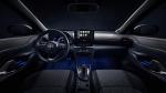 Toyota Yaris Cross Hybrid 2020 года (WW)